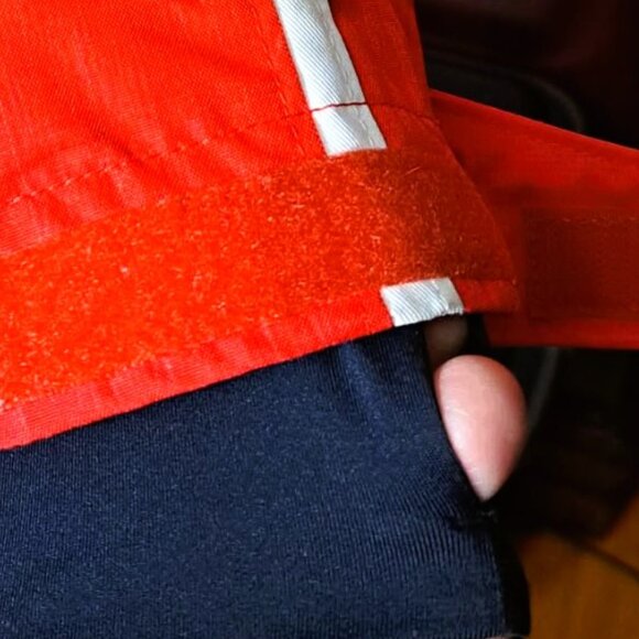 Columbia Sportswear Women's Waterproof Polar Pass Jacket w/ Omni-Heat [Like New] - Picture 10 of 11